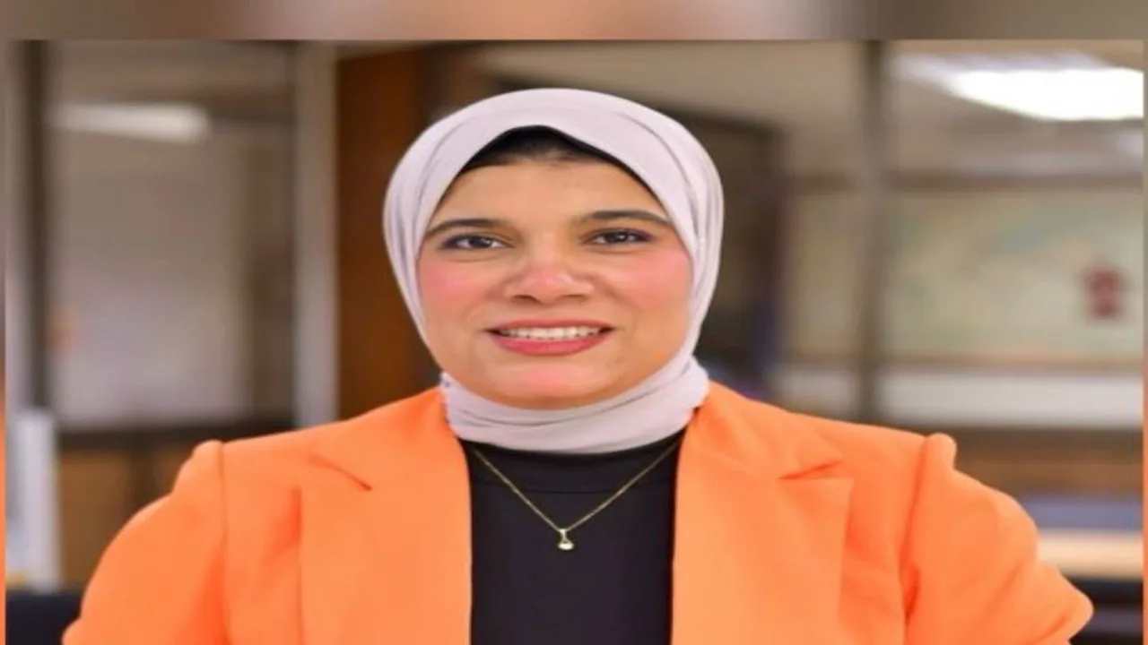 استقرار جوي.. منار غانم تكشف ملامح طقس الأيام المقبلة وفرص سقوط الأمطار